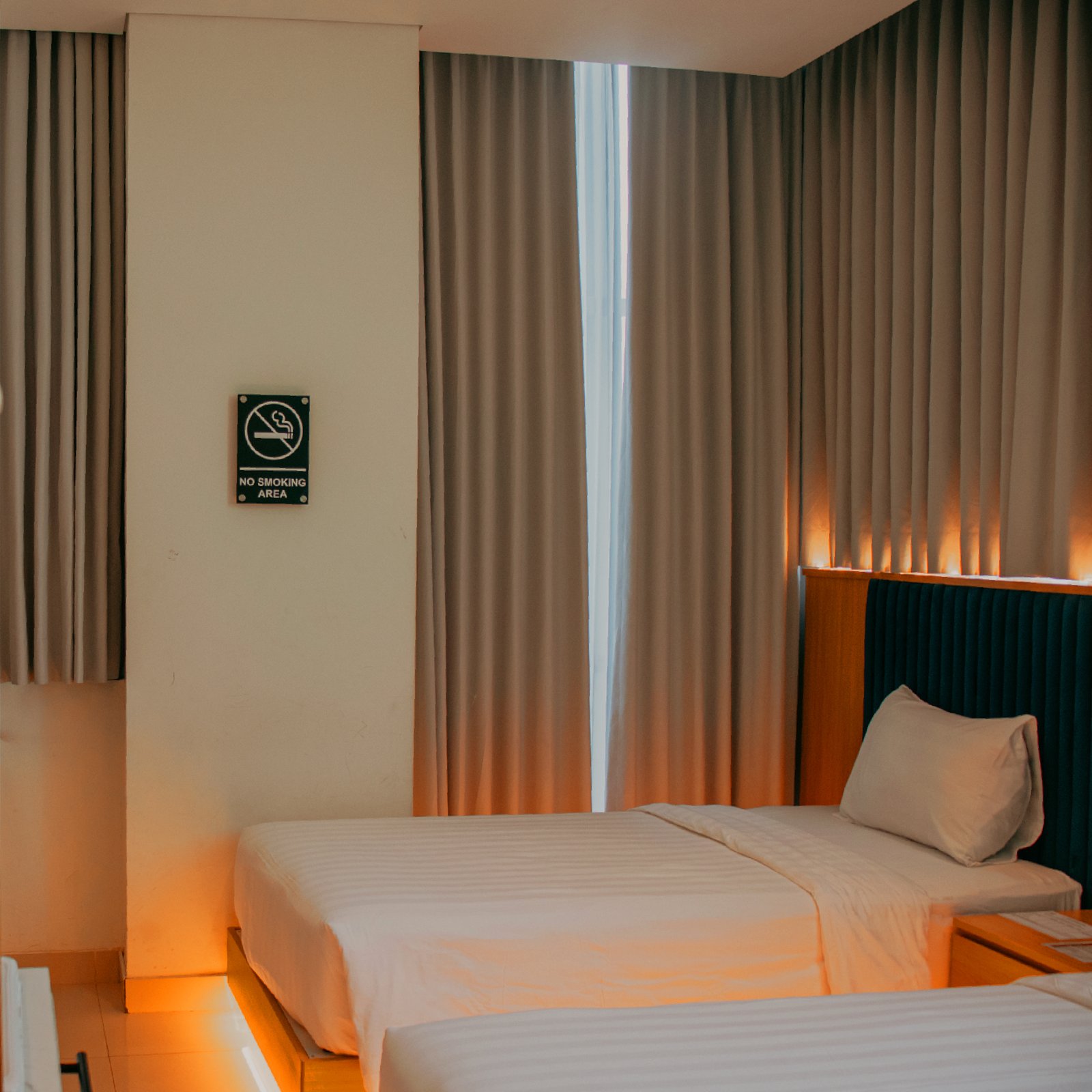 Superior City View(Room Only)