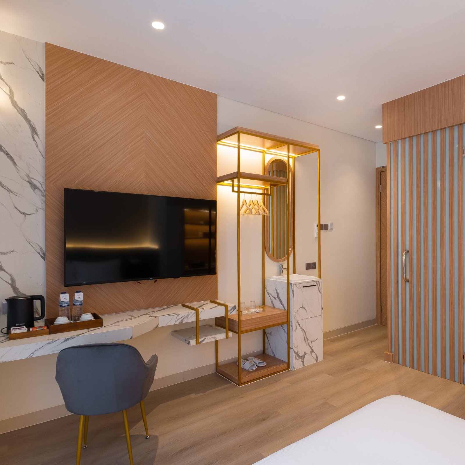 Grand Deluxe Room(Room Only)