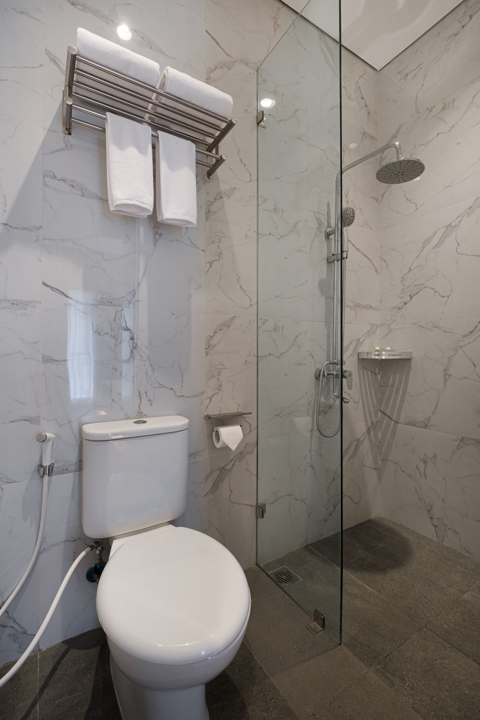 Grand Deluxe (Room Breakfast)