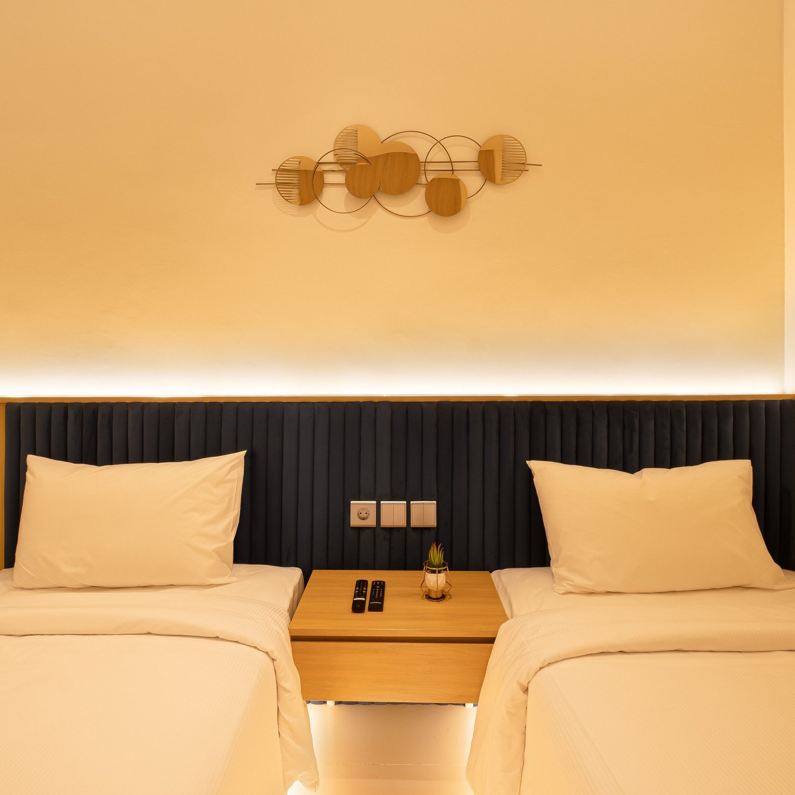 Superior Room(Room Breakfast)