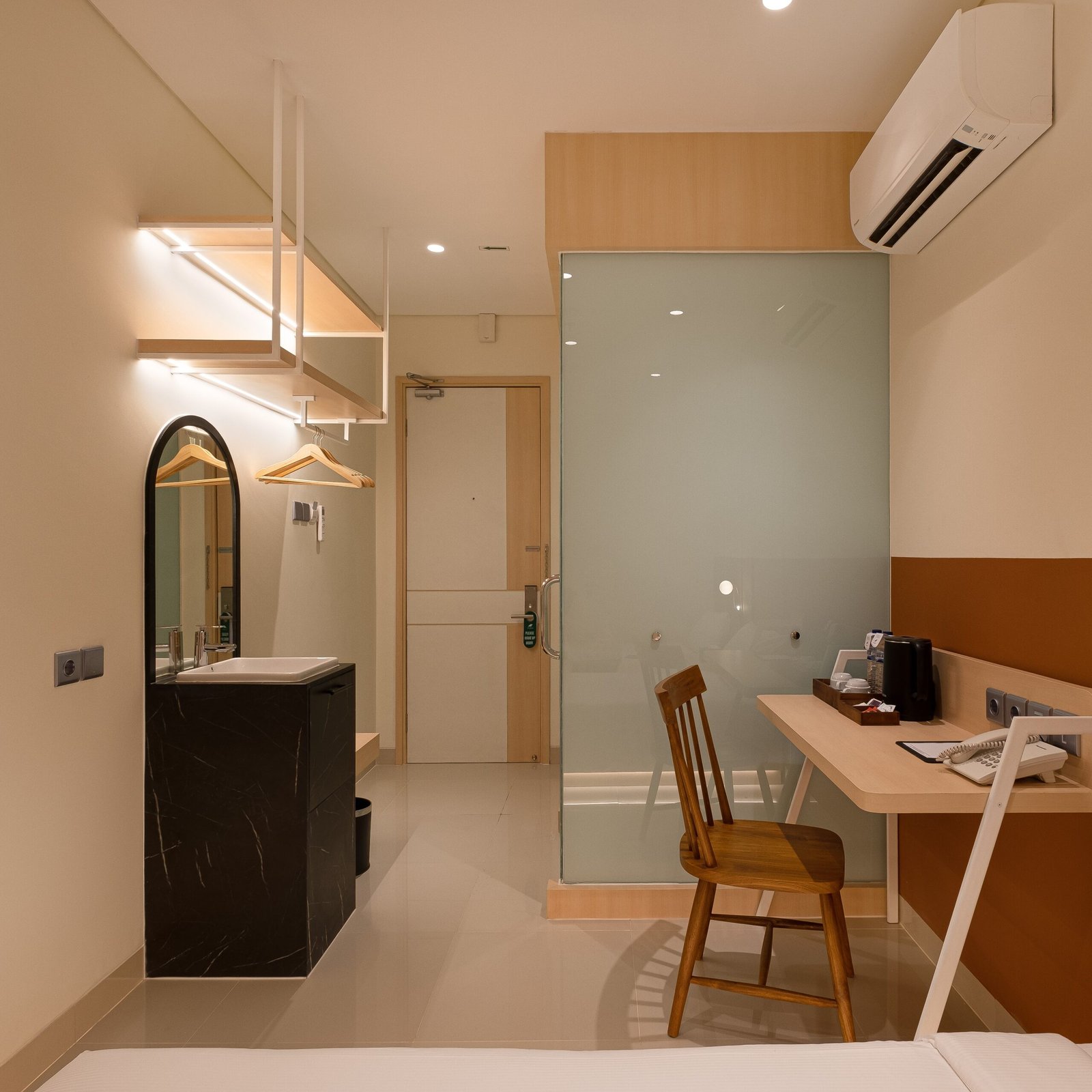 Superior Room(Room Breakfast)