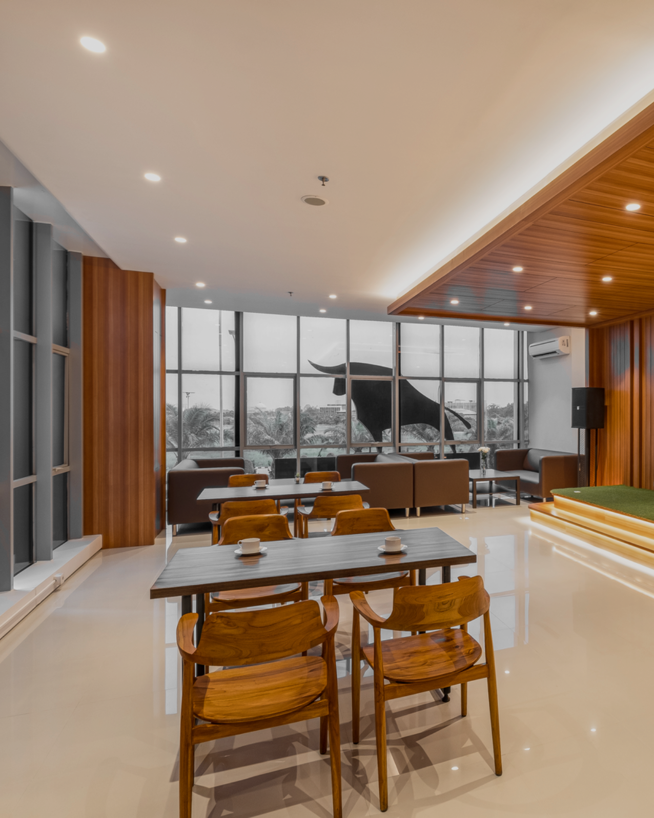 Meeting room — foto 2