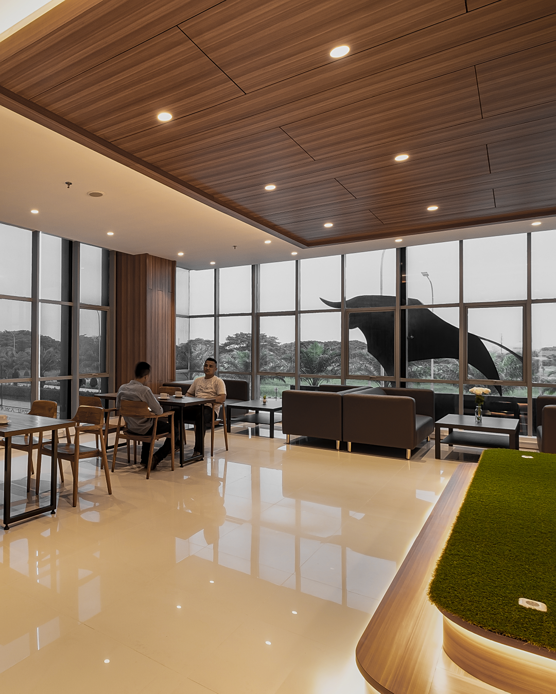 Meeting room — foto 4