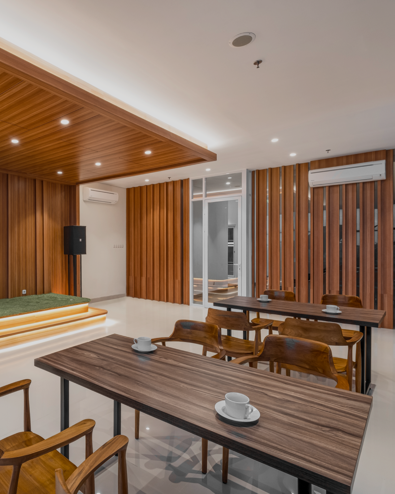 Meeting room — foto 3