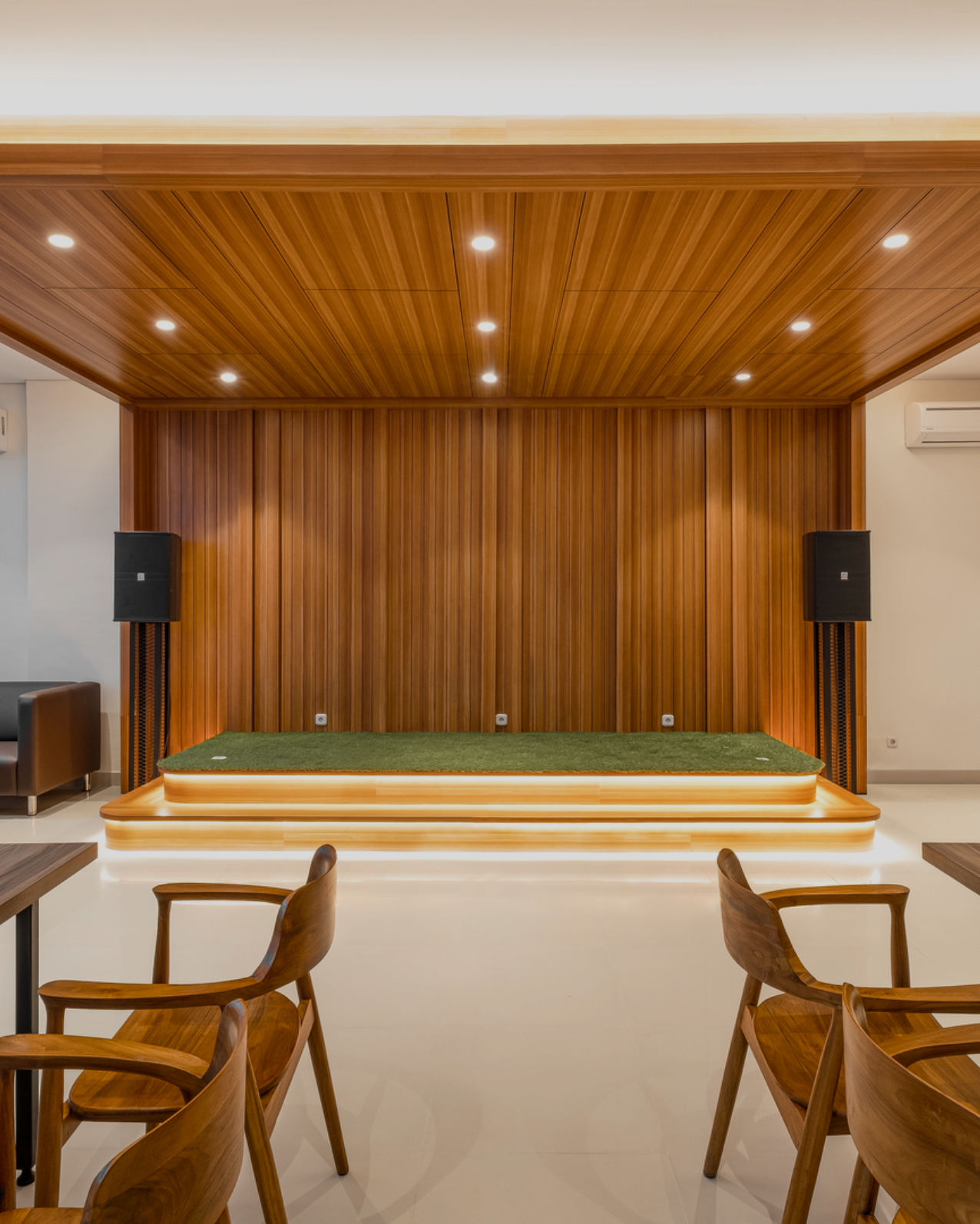 Meeting room — foto 1